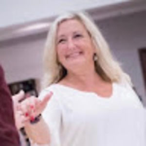 Meet your Posher, Cherie